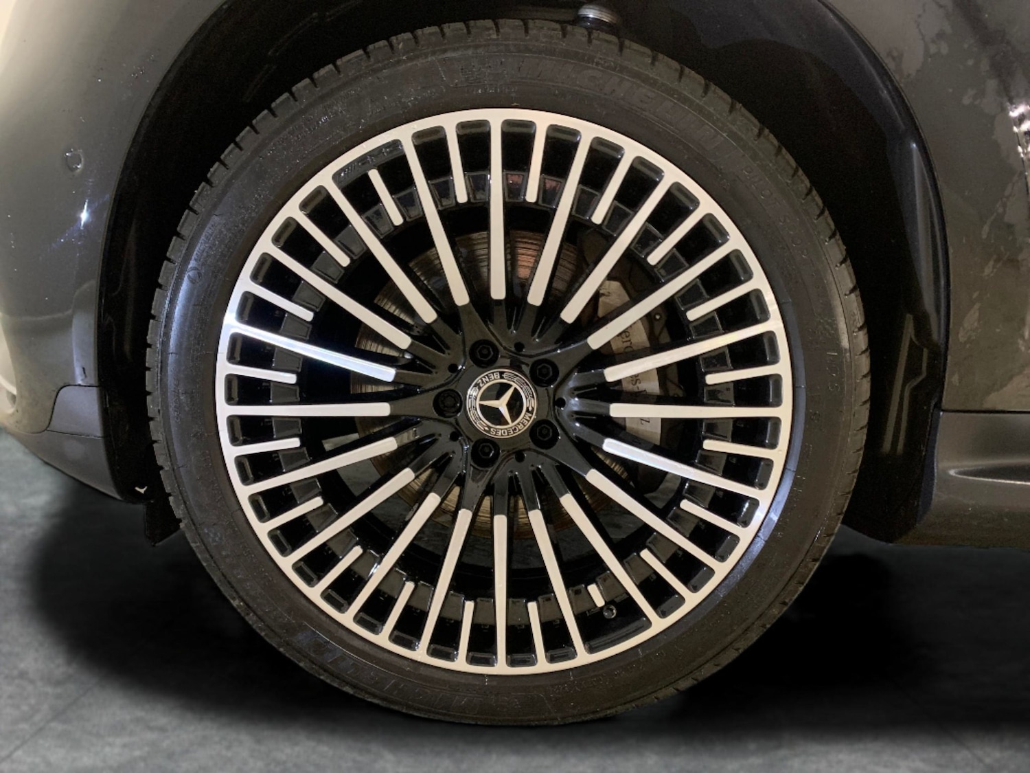 Used Mercedes-Benz EQC 2023 for sale - 77235744: Photo 21