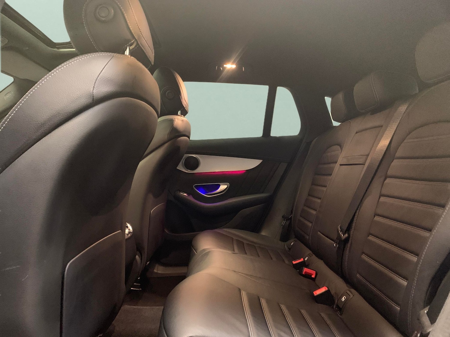 Used Mercedes-Benz EQC 2023 for sale - 77235744: Photo 24