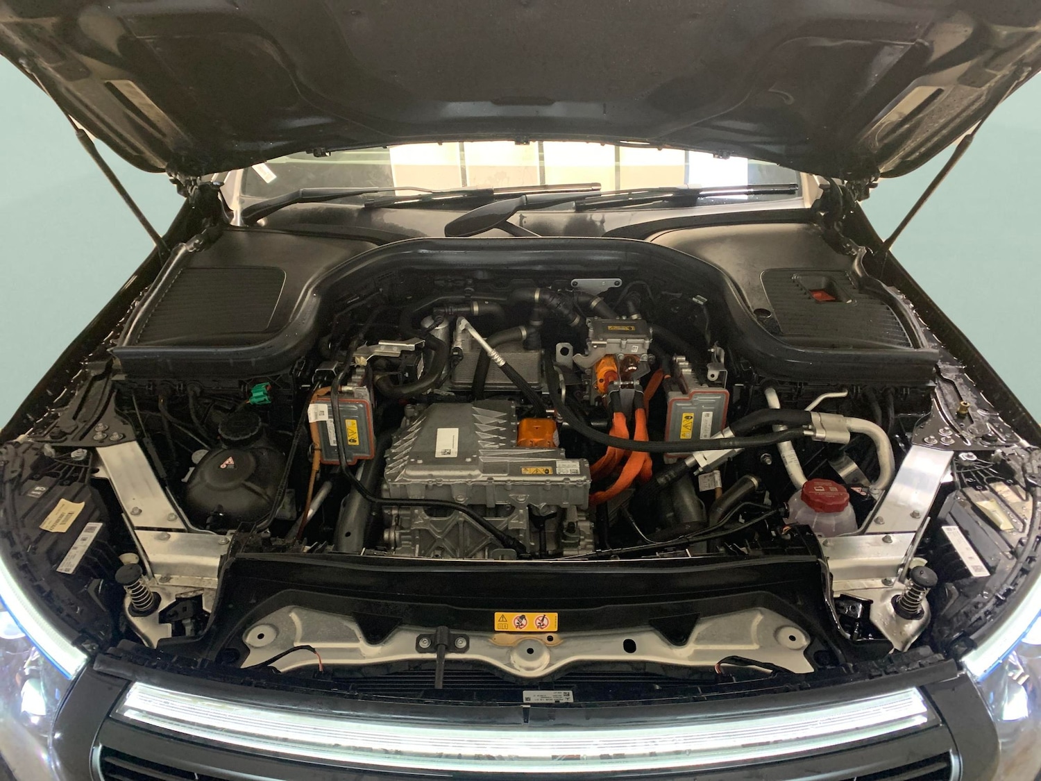 Used Mercedes-Benz EQC 2023 for sale - 77235744: Photo 31