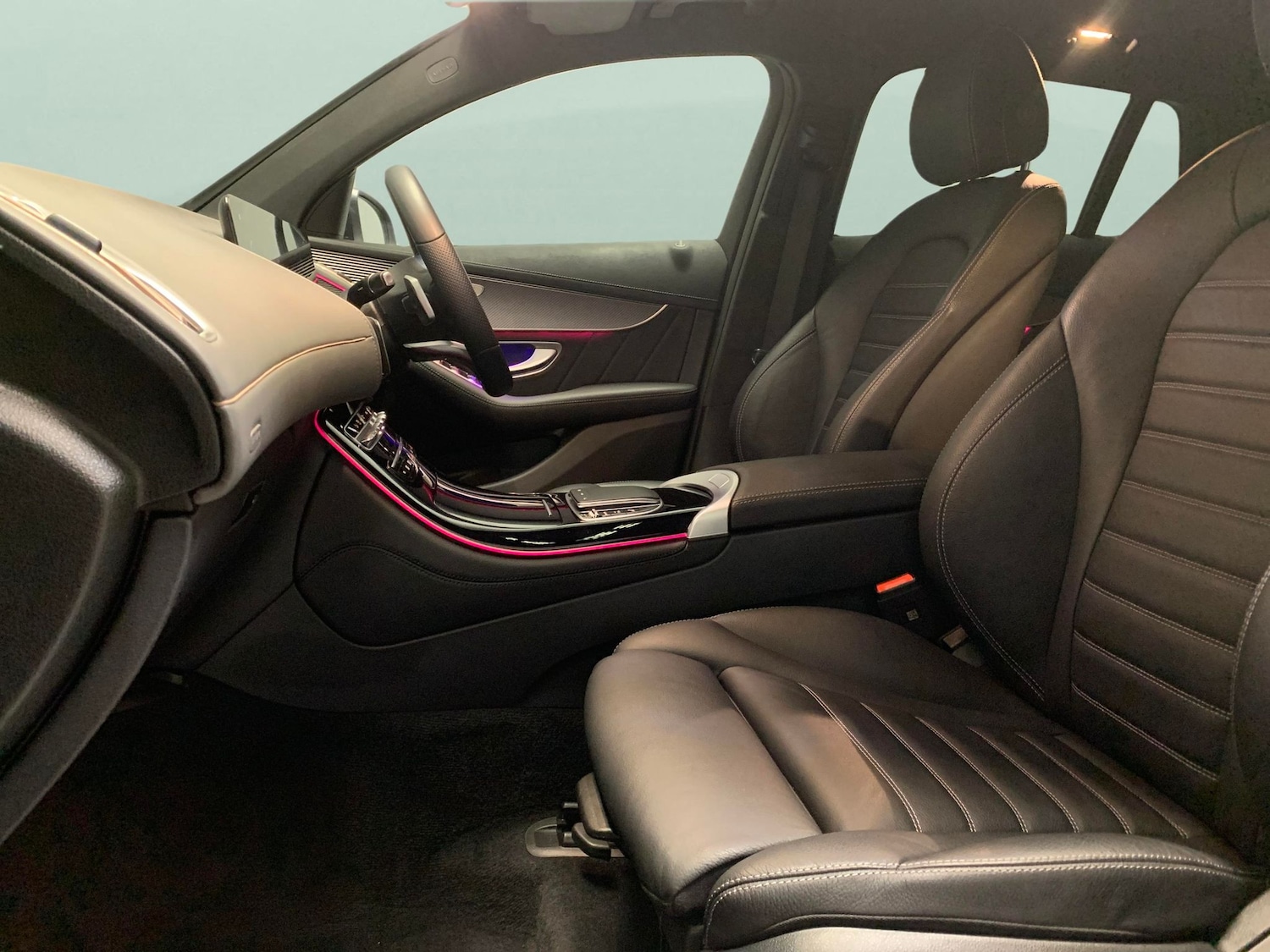 Used Mercedes-Benz EQC 2023 for sale - 77235744: Photo 4