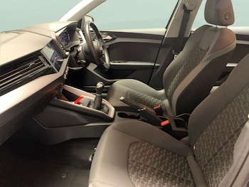 Used Audi A1 2019 for sale - 78971781: Photo