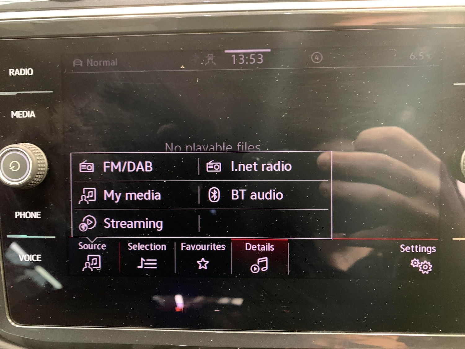 Used Volkswagen Tiguan 2021 for sale - 77225619: Photo 13