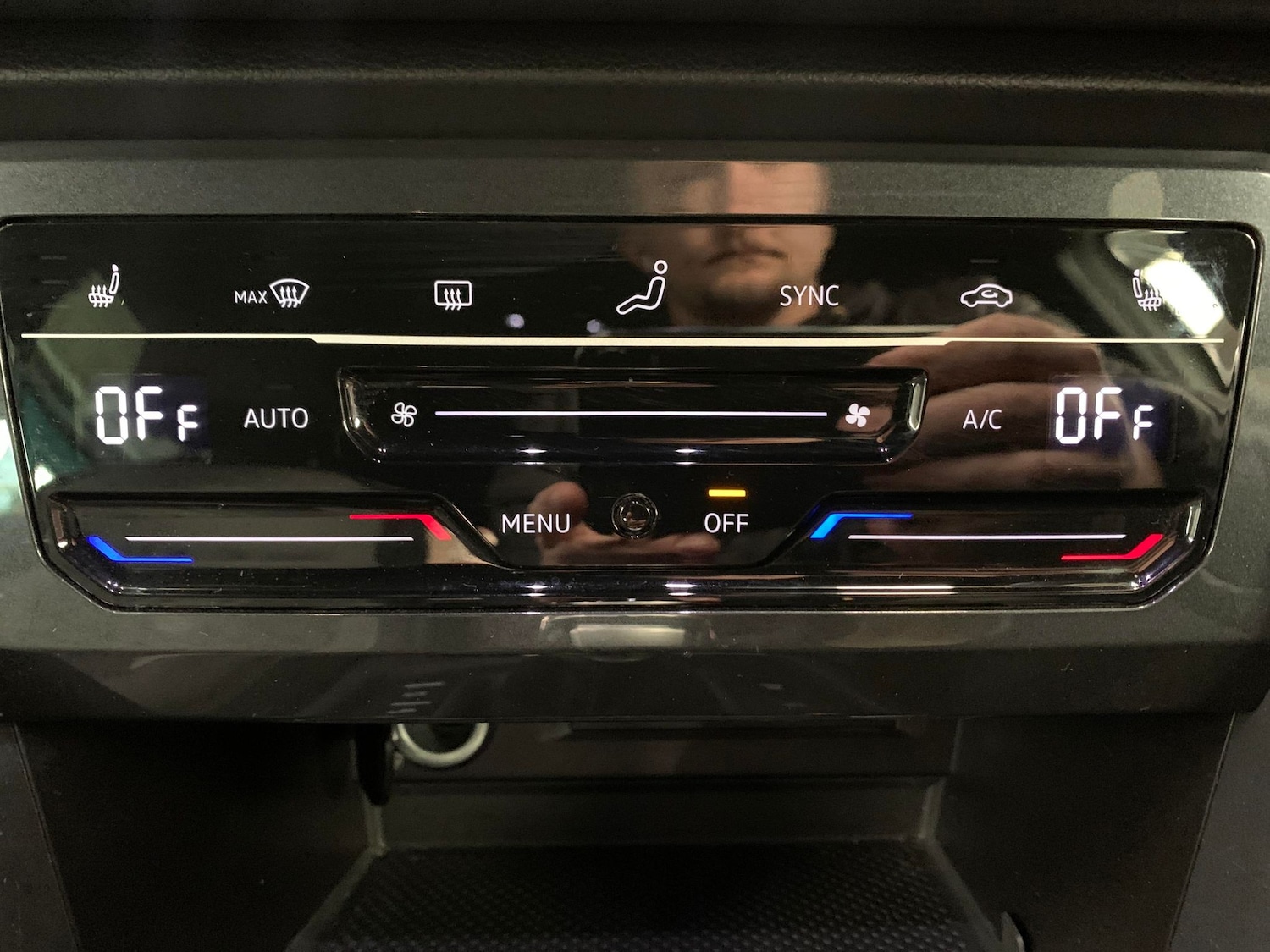 Used Volkswagen Tiguan 2021 for sale - 77225619: Photo 17