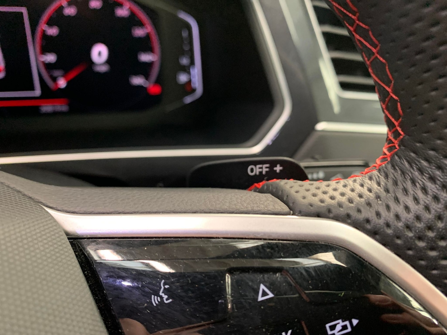 Used Volkswagen Tiguan 2021 for sale - 77225619: Photo 20