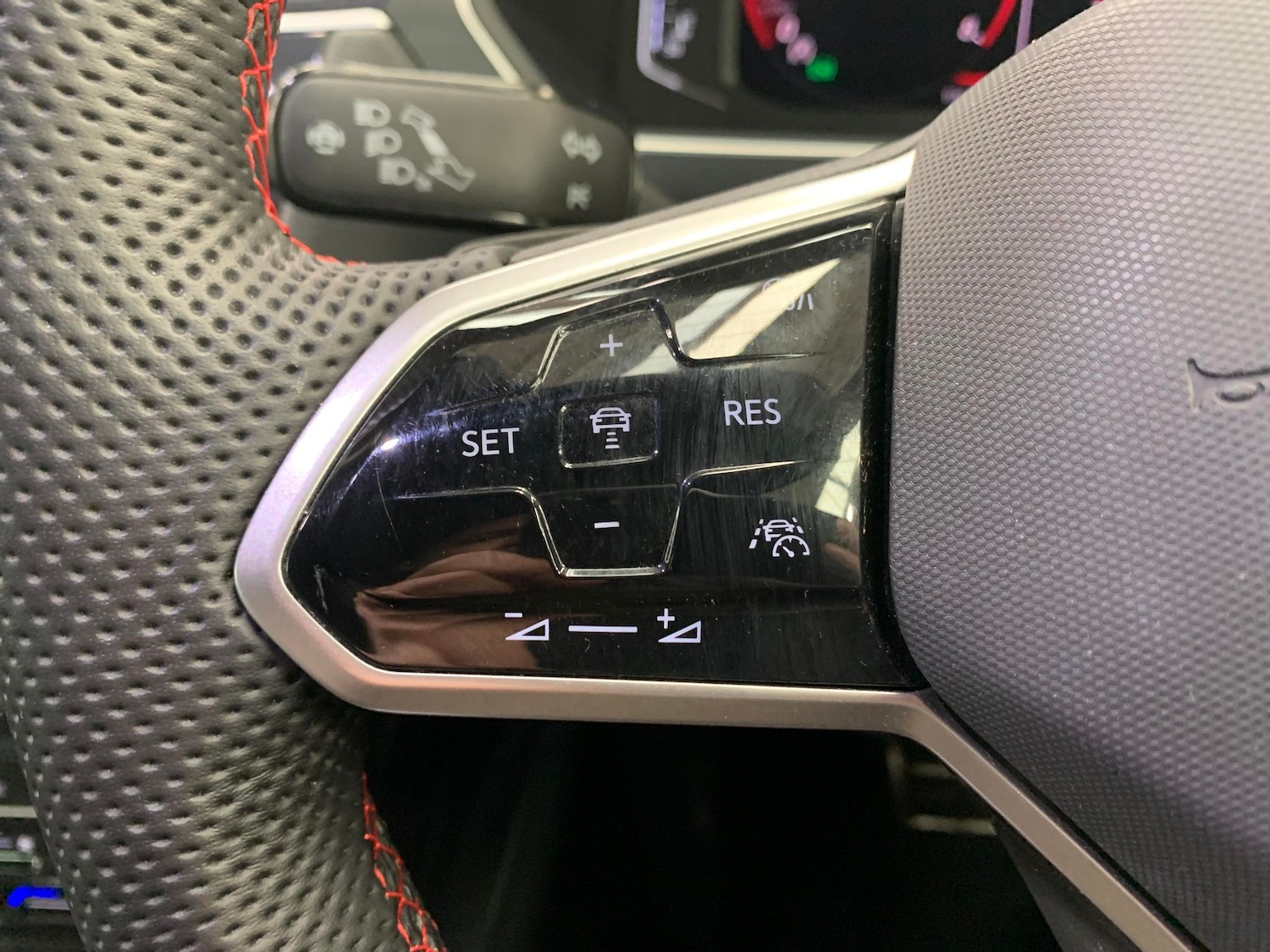 Used Volkswagen Tiguan 2021 for sale - 77225619: Photo 21