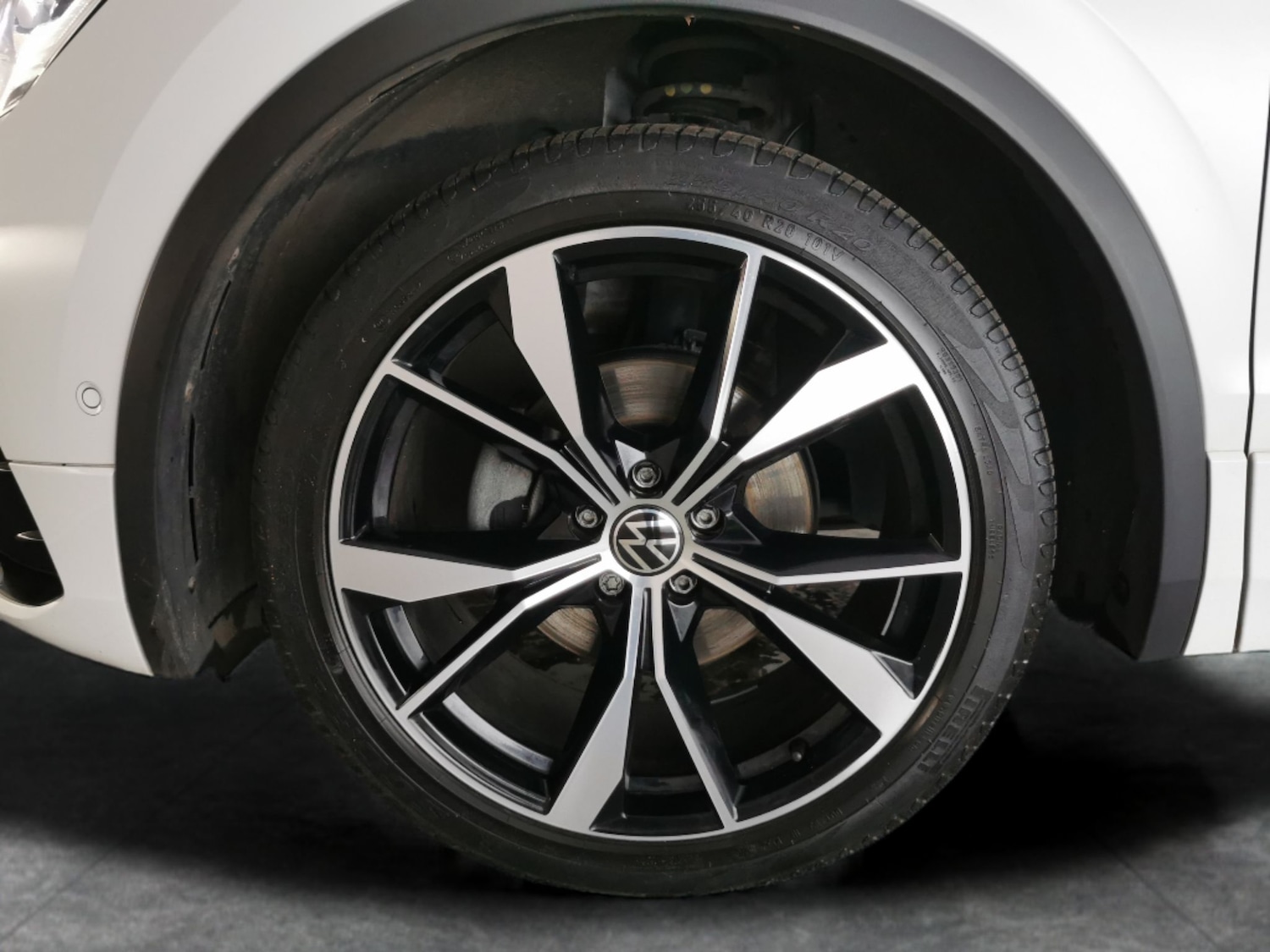 Used Volkswagen Tiguan 2021 for sale - 77225619: Photo 25