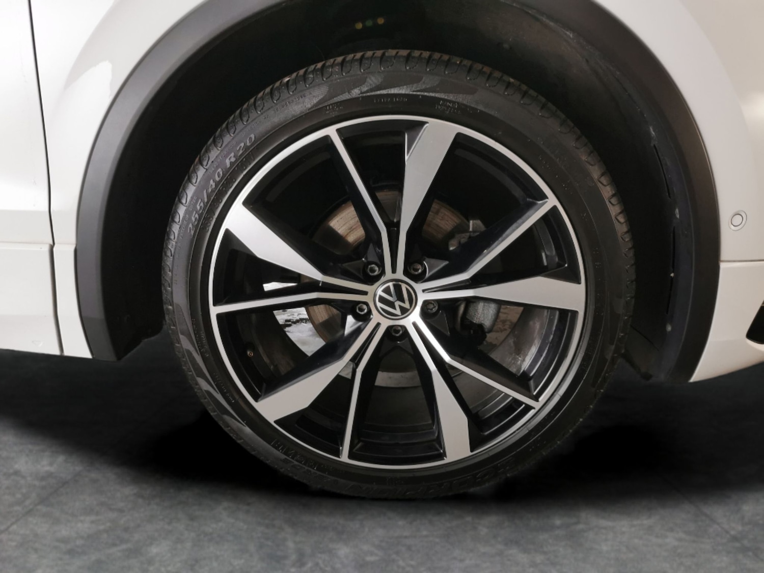 Used Volkswagen Tiguan 2021 for sale - 77225619: Photo 26