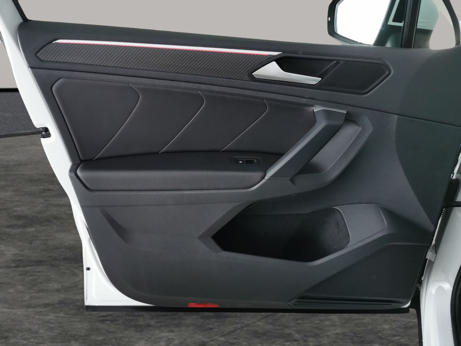 Used Volkswagen Tiguan 2021 for sale - 77225619: Photo 29