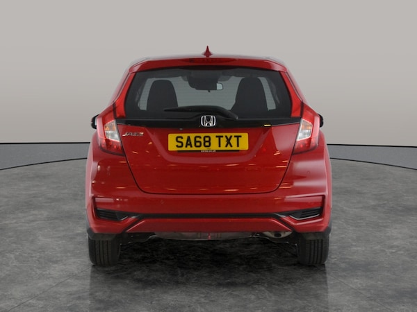 Used Honda Jazz for sale - 76230189: Photo 11