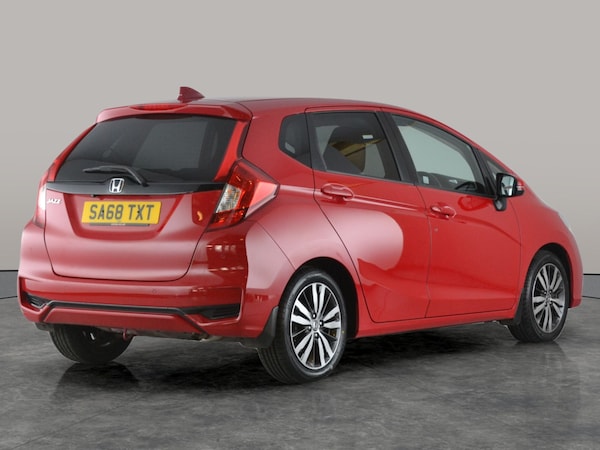 Used Honda Jazz for sale - 76230189: Photo 12