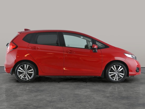 Used Honda Jazz for sale - 76230189: Photo 13