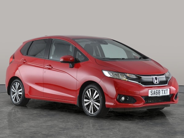 Used Honda Jazz for sale - 76230189: Photo 14