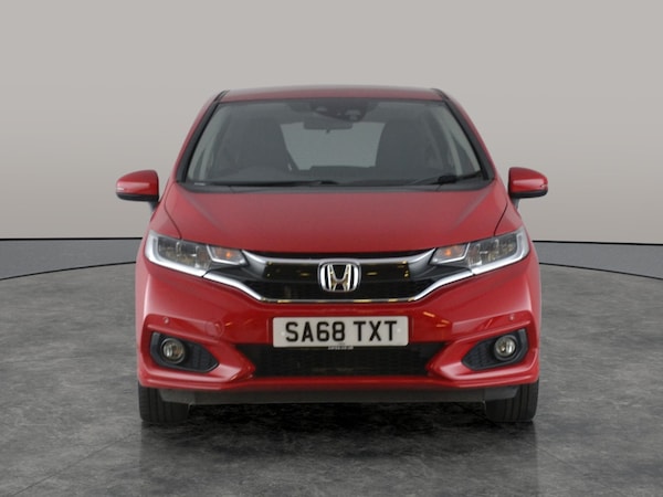 Used Honda Jazz for sale - 76230189: Photo 16