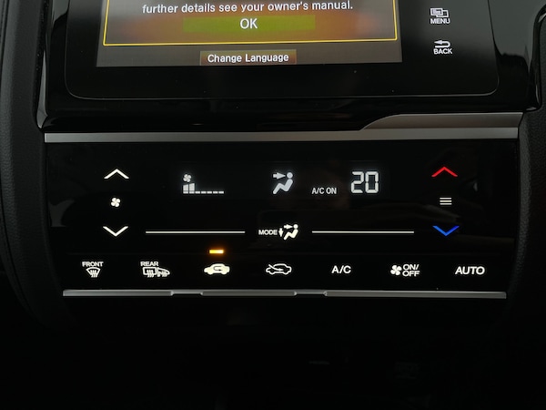 Used Honda Jazz for sale - 76230189: Photo 19