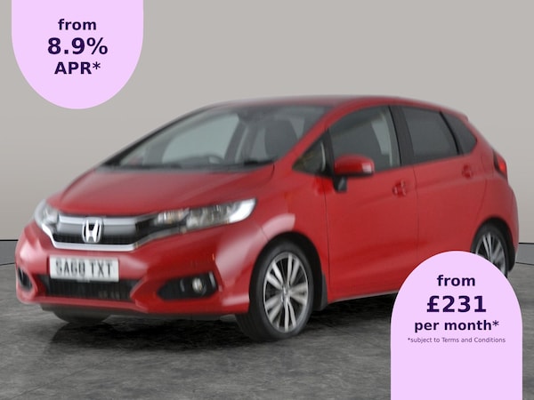 Used Honda Jazz for sale - 76230189: Photo 1