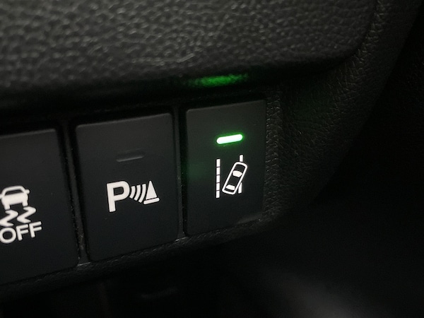 Used Honda Jazz for sale - 76230189: Photo 24