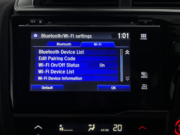 Used Honda Jazz for sale - 76230189: Photo 26