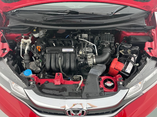 Used Honda Jazz for sale - 76230189: Photo 41