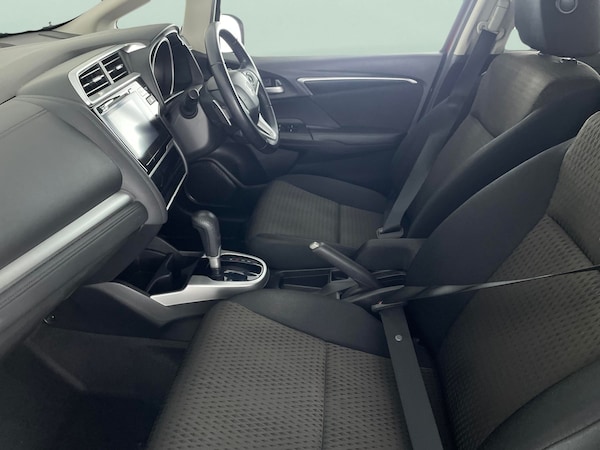 Used Honda Jazz for sale - 76230189: Photo 4