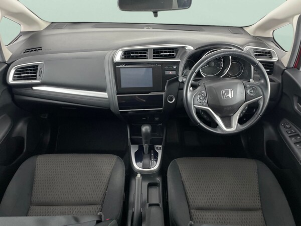 Used Honda Jazz for sale - 76230189: Photo 8