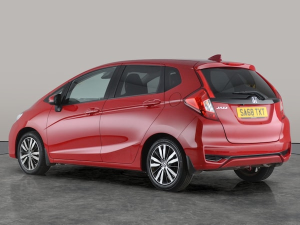 Used Honda Jazz for sale - 76230189: Photo 9