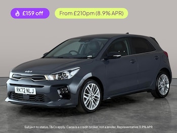 Used Kia Rio 2022 for sale - 79178955: Photo