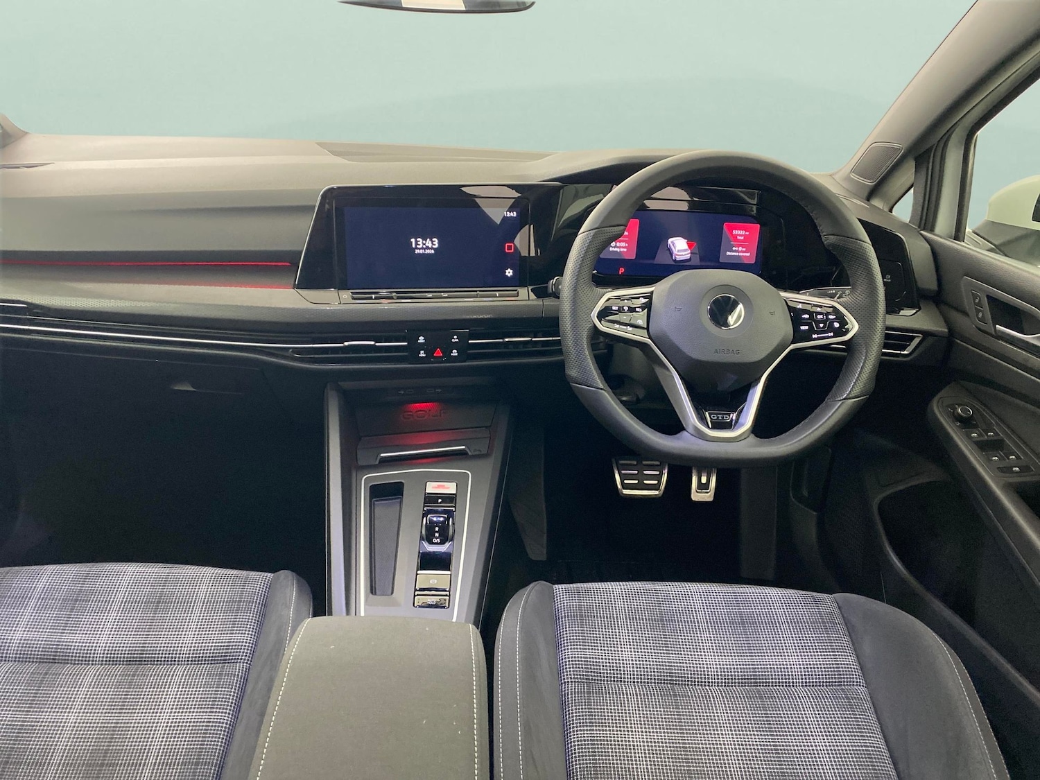 Used Volkswagen Golf 2022 for sale - 77432352: Photo 4