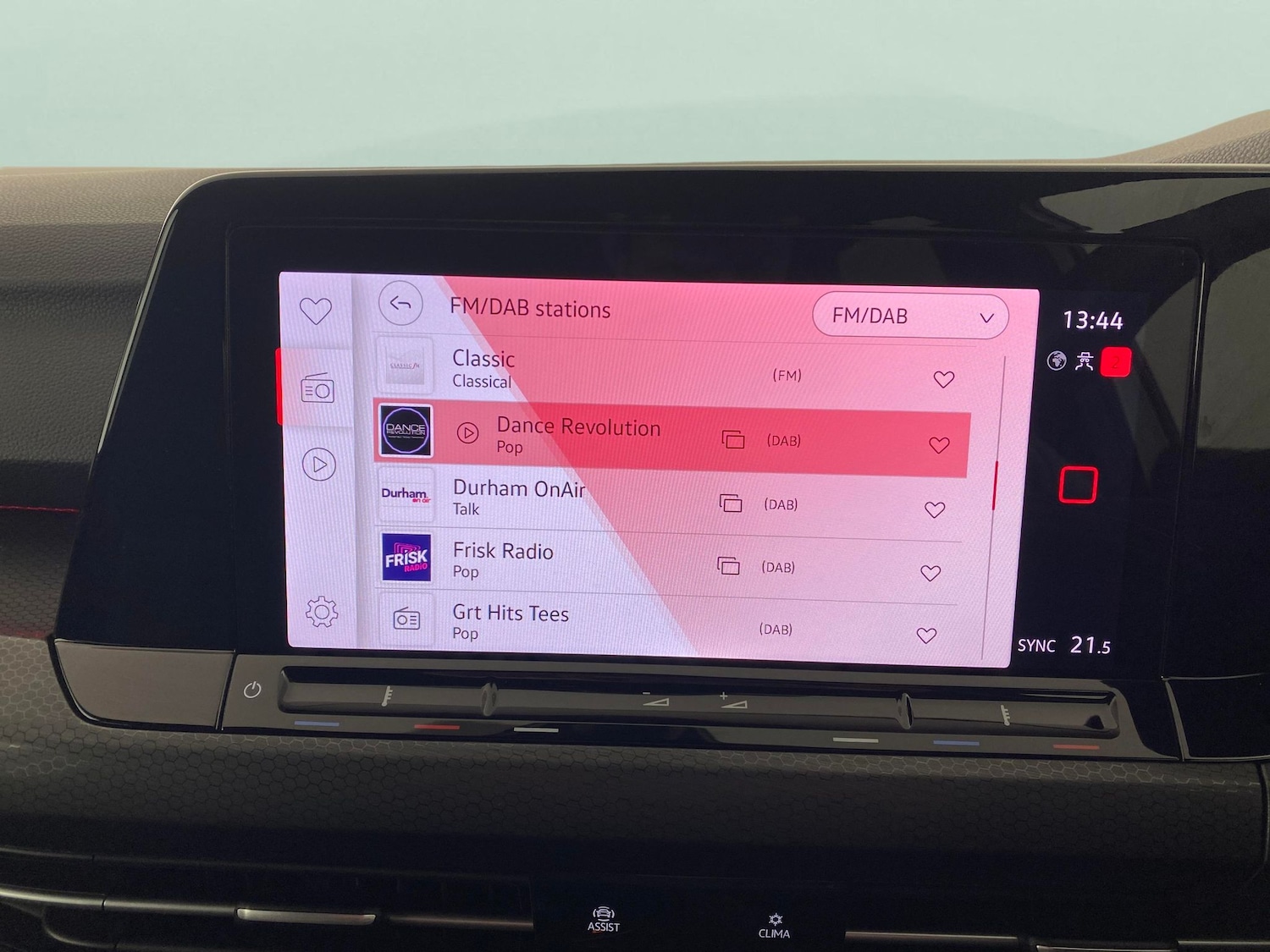 Used Volkswagen Golf 2022 for sale - 77432352: Photo 5