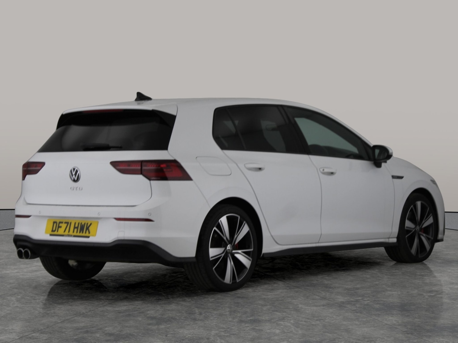 Used Volkswagen Golf 2022 for sale - 77432352: Photo 9