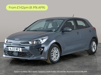 Used Kia Rio 2023 for sale - 79400333: Photo