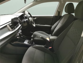 Used Kia Rio 2023 for sale - 79400333: Photo