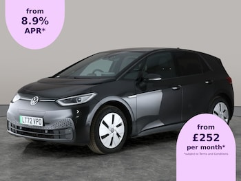 Pro 58kWh Family Hatchback 5dr Electric Auto (145 ps) - COMFORT PACK - BLUE