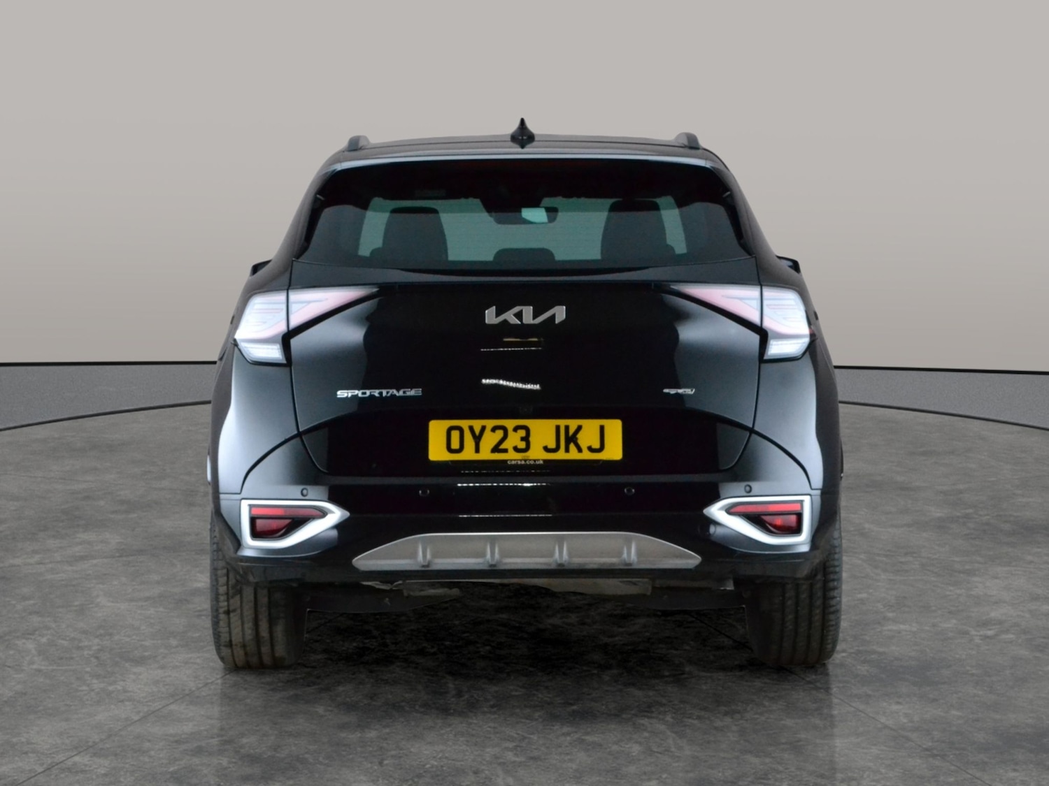 Used Kia Sportage 2023 for sale - 77951078: Photo 11