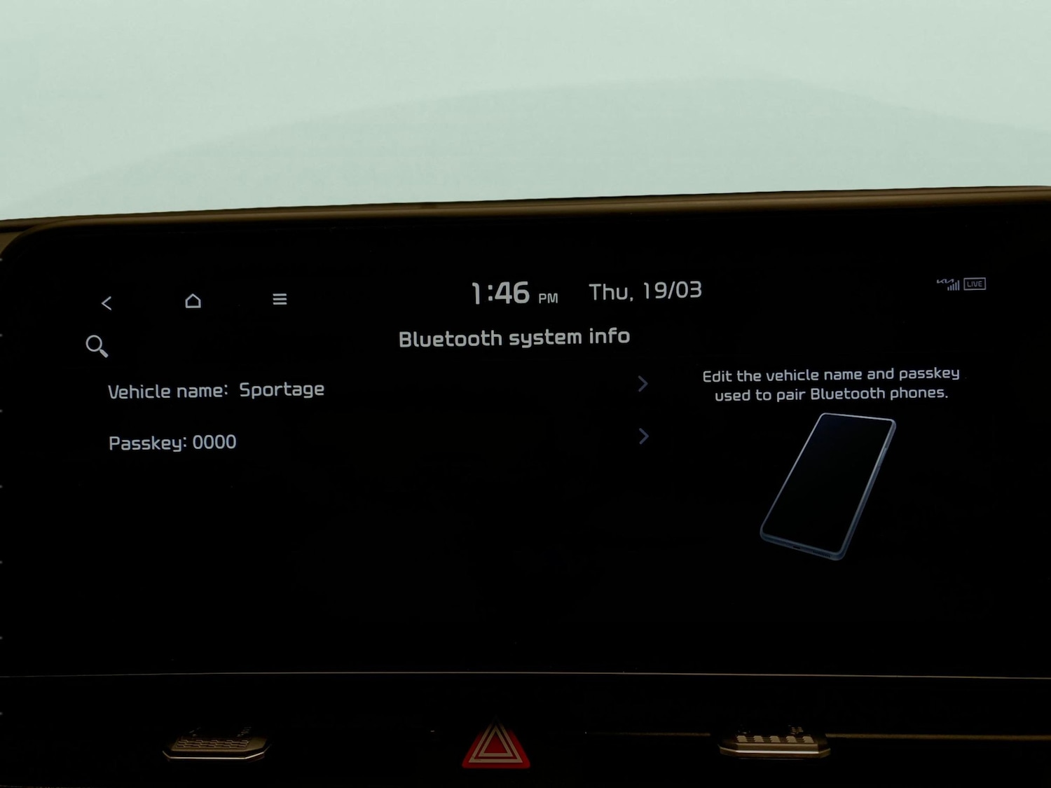 Used Kia Sportage 2023 for sale - 77951078: Photo 15