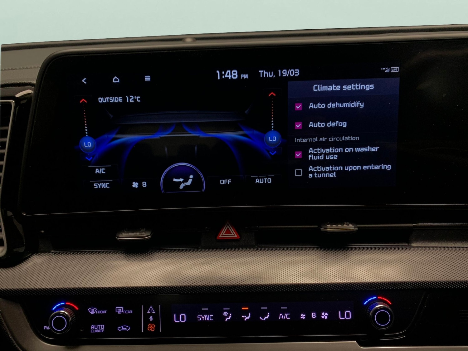 Used Kia Sportage 2023 for sale - 77951078: Photo 16