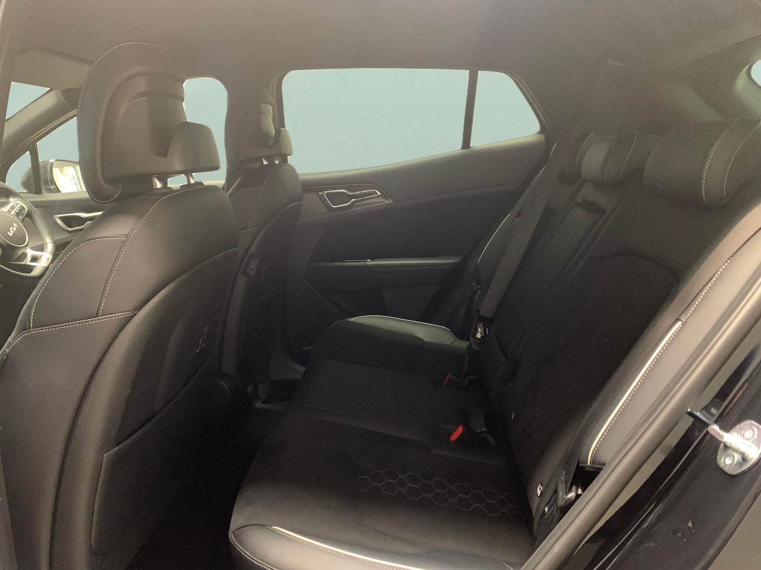 Used Kia Sportage 2023 for sale - 77951078: Photo 25