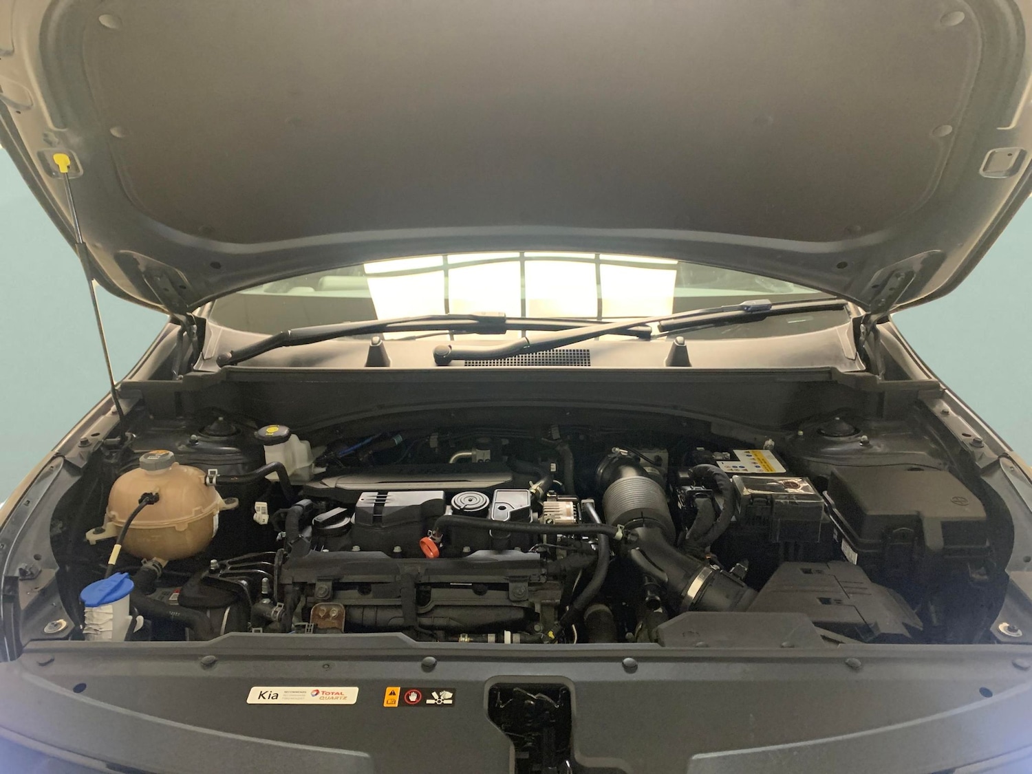 Used Kia Sportage 2023 for sale - 77951078: Photo 31