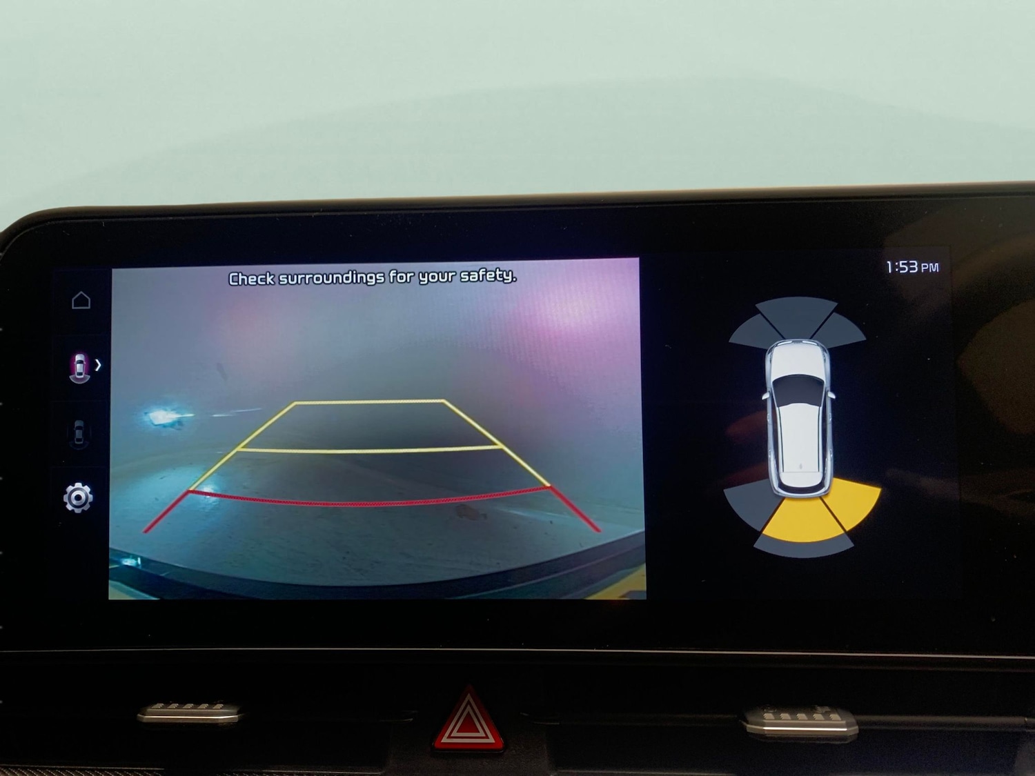 Used Kia Sportage 2023 for sale - 77951078: Photo 5