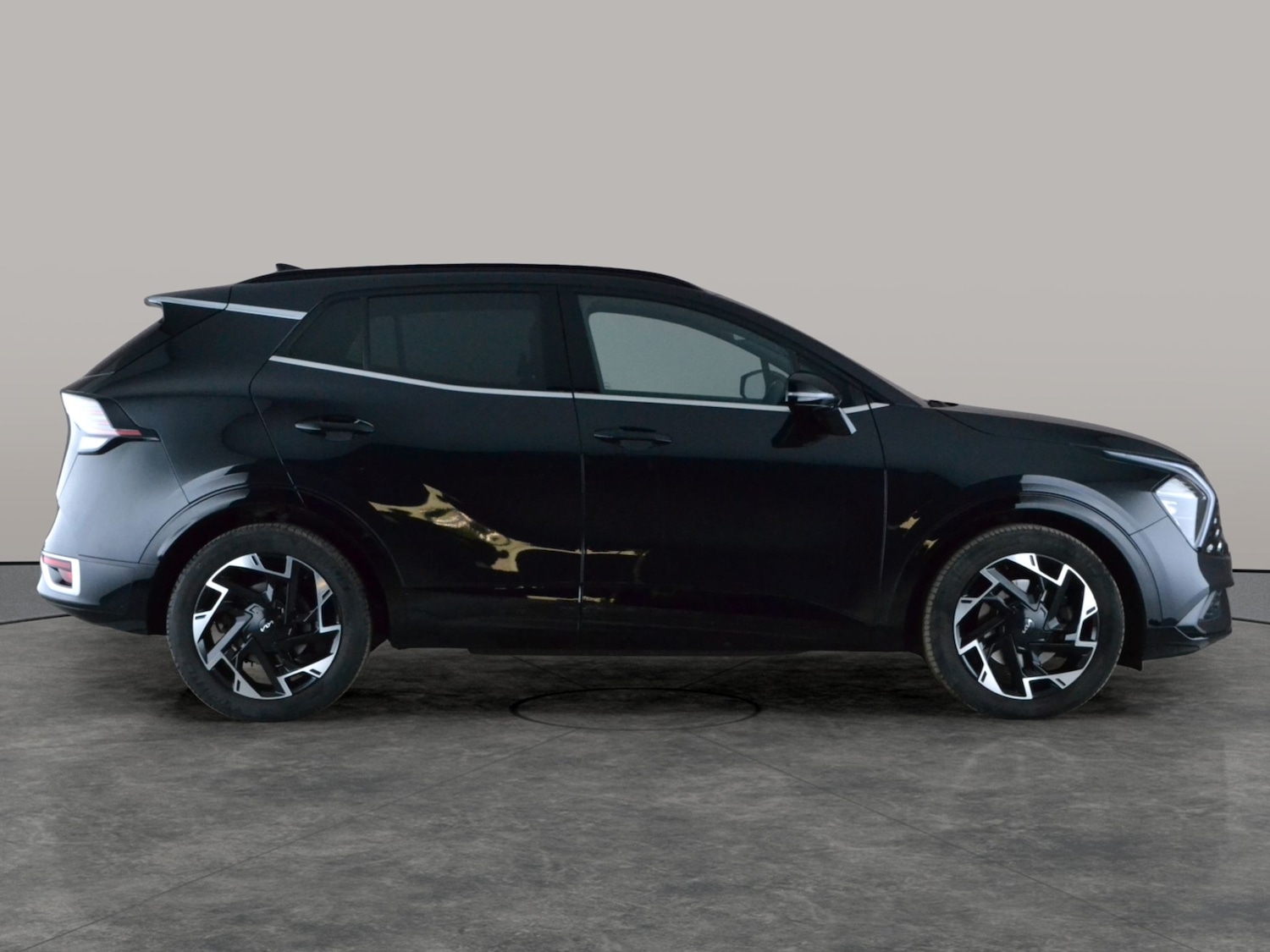 Used Kia Sportage 2023 for sale - 77951078: Photo 9