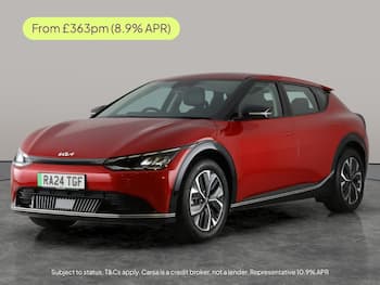 Used Kia EV6 2024 for sale - 79749139: Photo