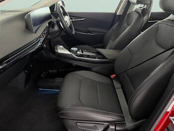 Used Kia EV6 2024 for sale - 79749139: Photo