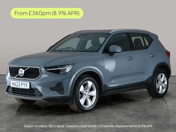 Used Volvo XC40 undefined for sale - 78700604: Photo