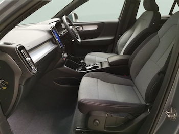Used Volvo XC40 undefined for sale - 78700604: Photo