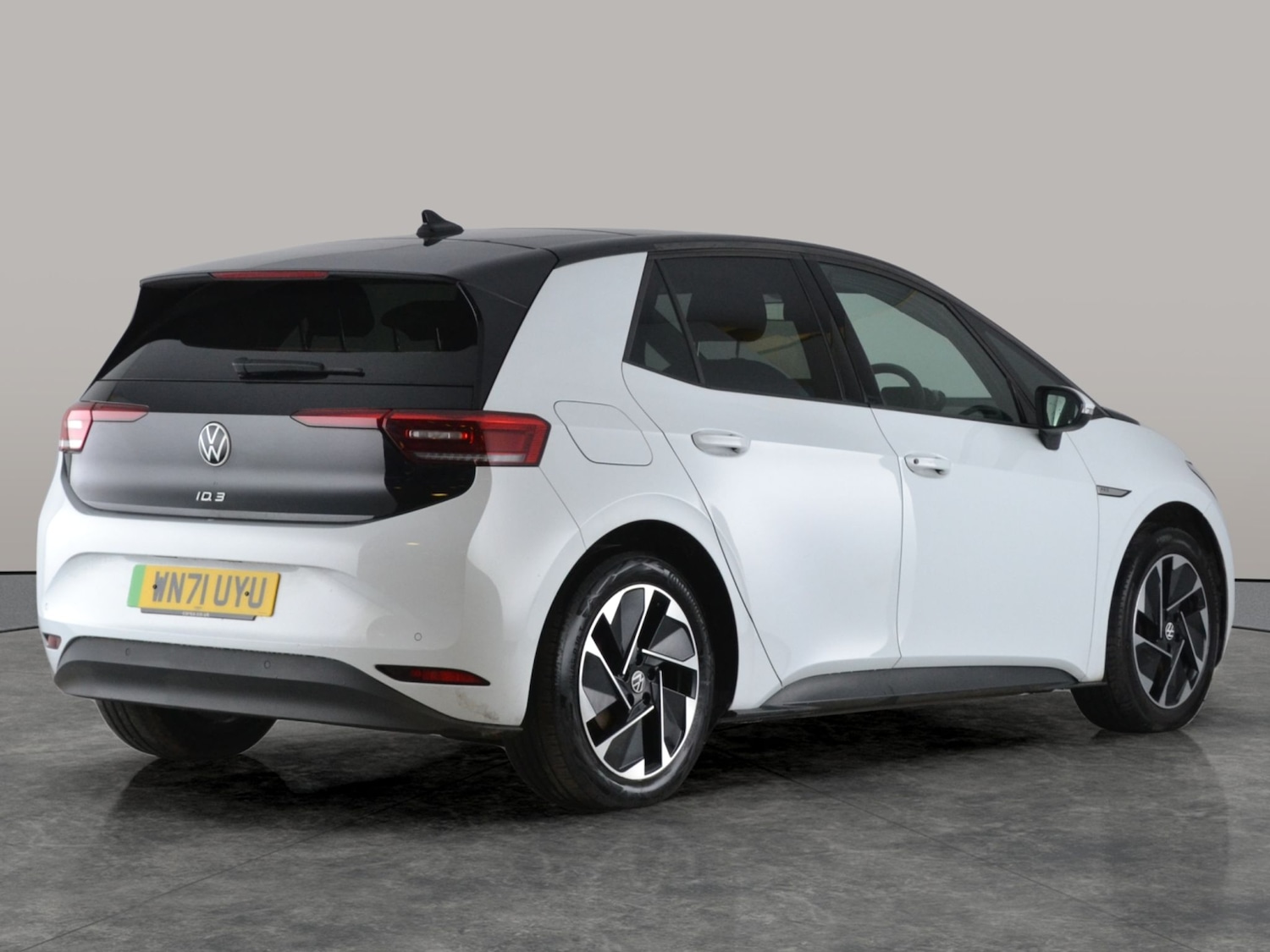 Used Volkswagen ID.3 2021 for sale - 77271971: Photo 10