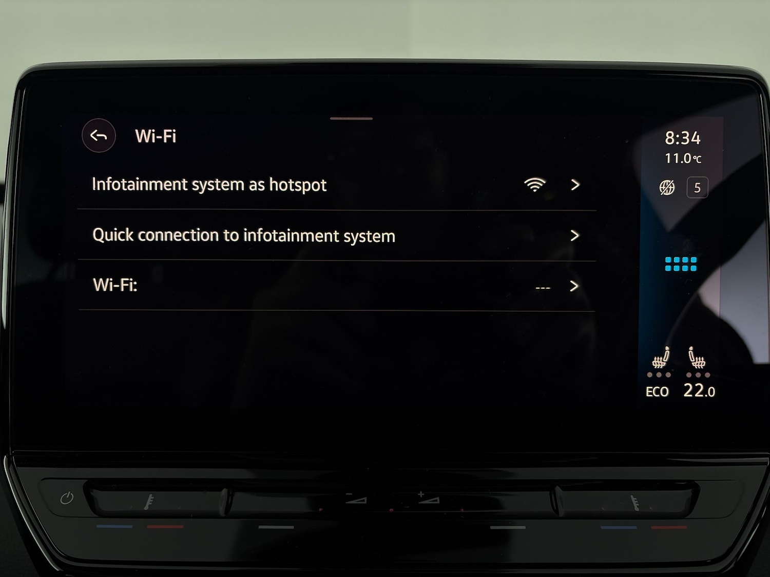 Used Volkswagen ID.3 2021 for sale - 77271971: Photo 15