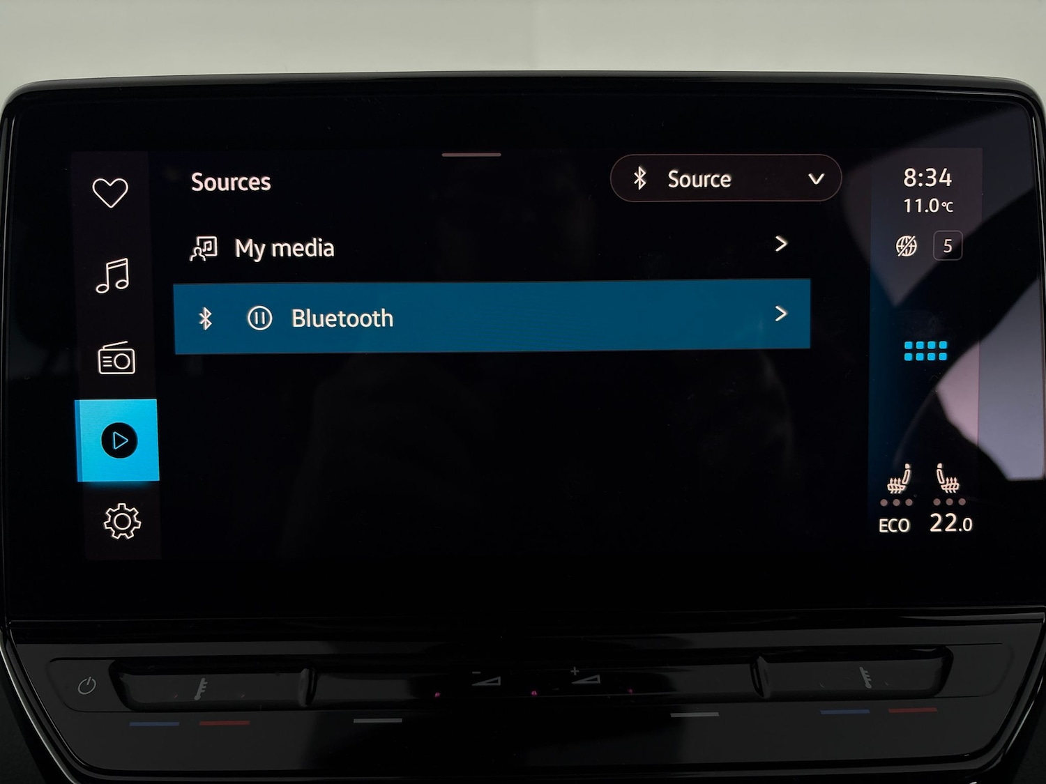 Used Volkswagen ID.3 2021 for sale - 77271971: Photo 17