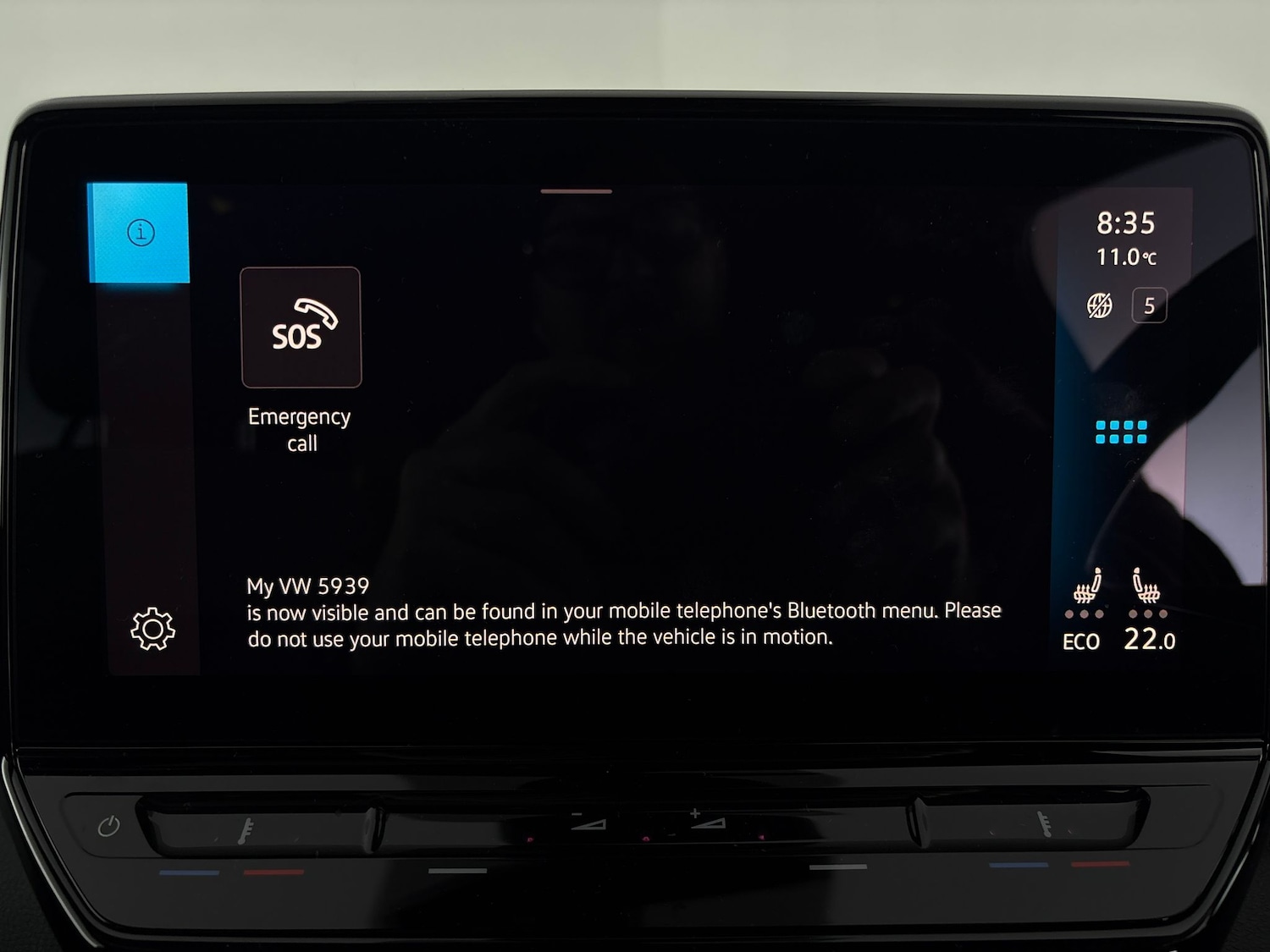 Used Volkswagen ID.3 2021 for sale - 77271971: Photo 18