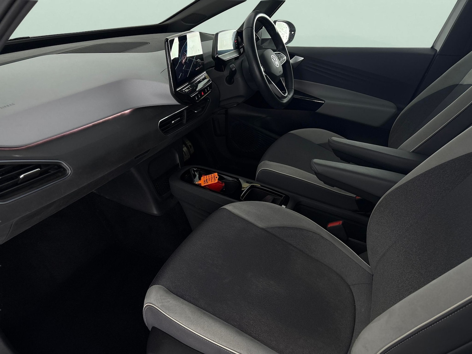 Used Volkswagen ID.3 2021 for sale - 77271971: Photo 4