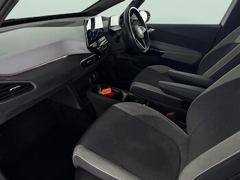 Used Volkswagen ID.3 2021 for sale - 77271971: Photo