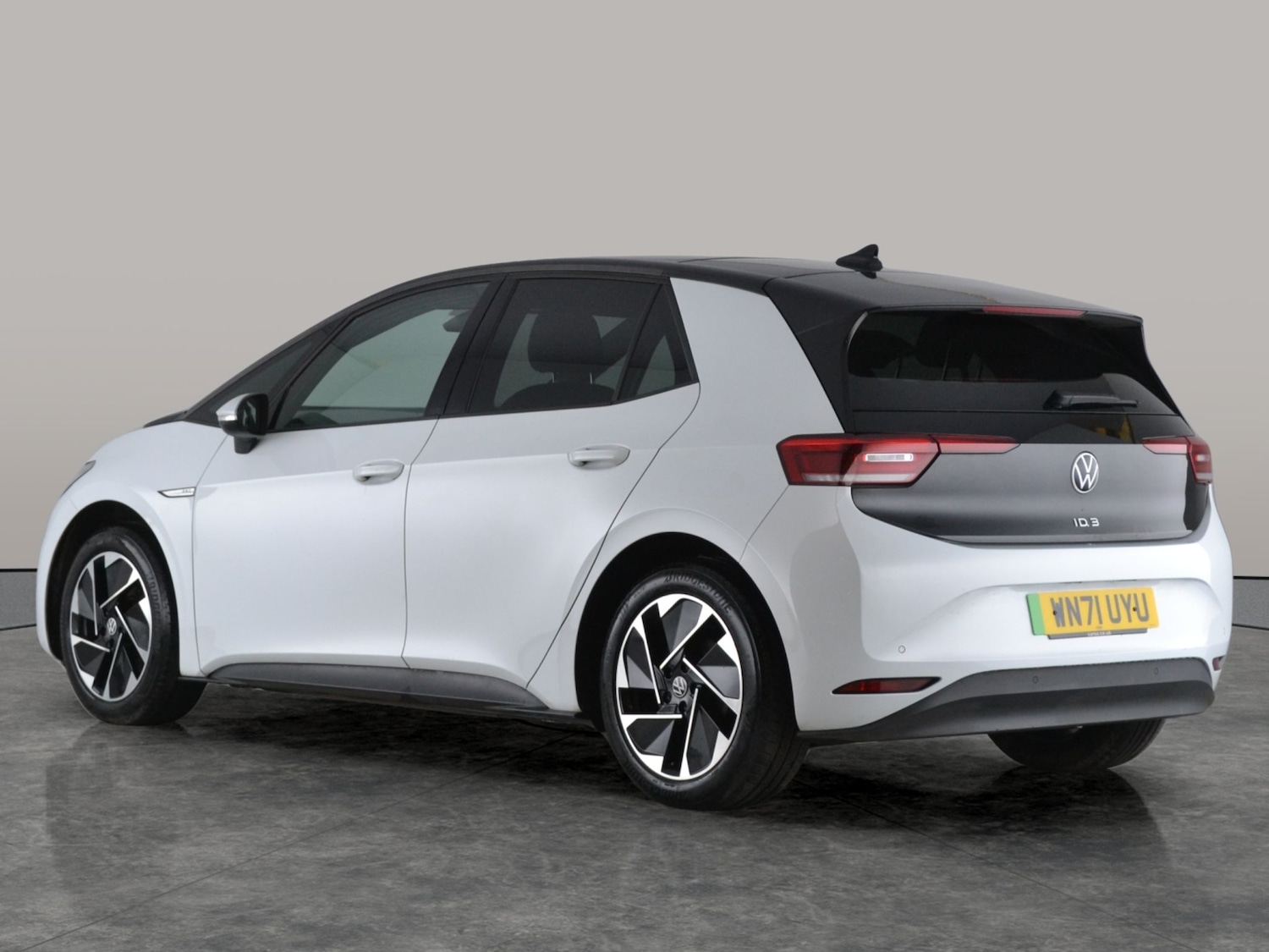 Used Volkswagen ID.3 2021 for sale - 77271971: Photo 8